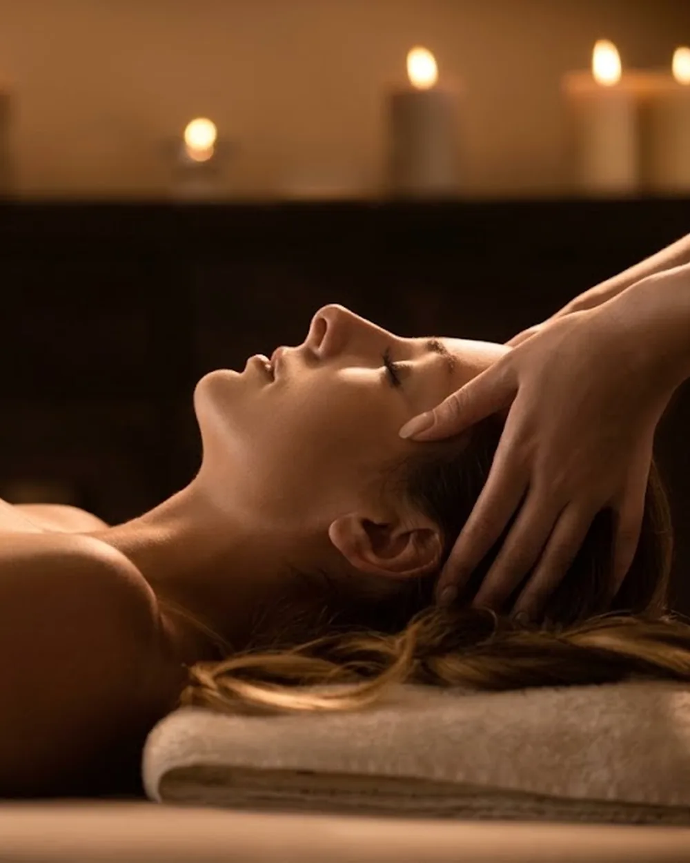 Masajes en Antigua Guatemala - GHL Signature Massage en Gi Health & Life
